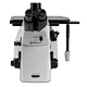 Research Inverted Metallurgical Microscope